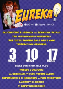 eureka